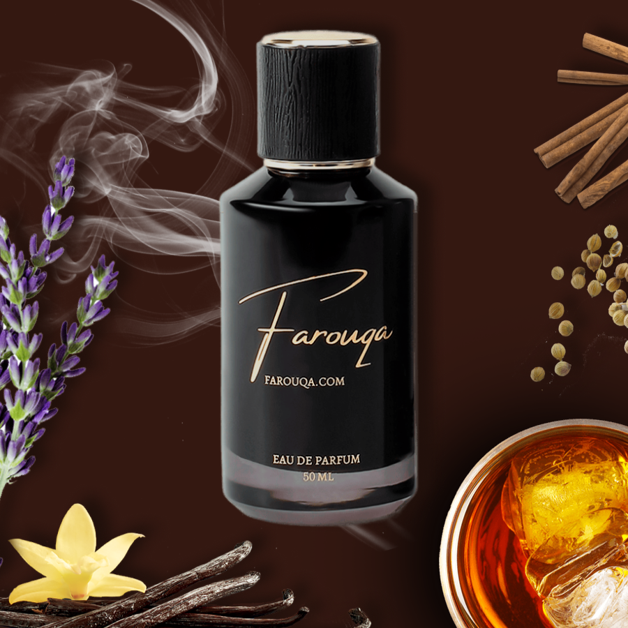 Farouqa #20